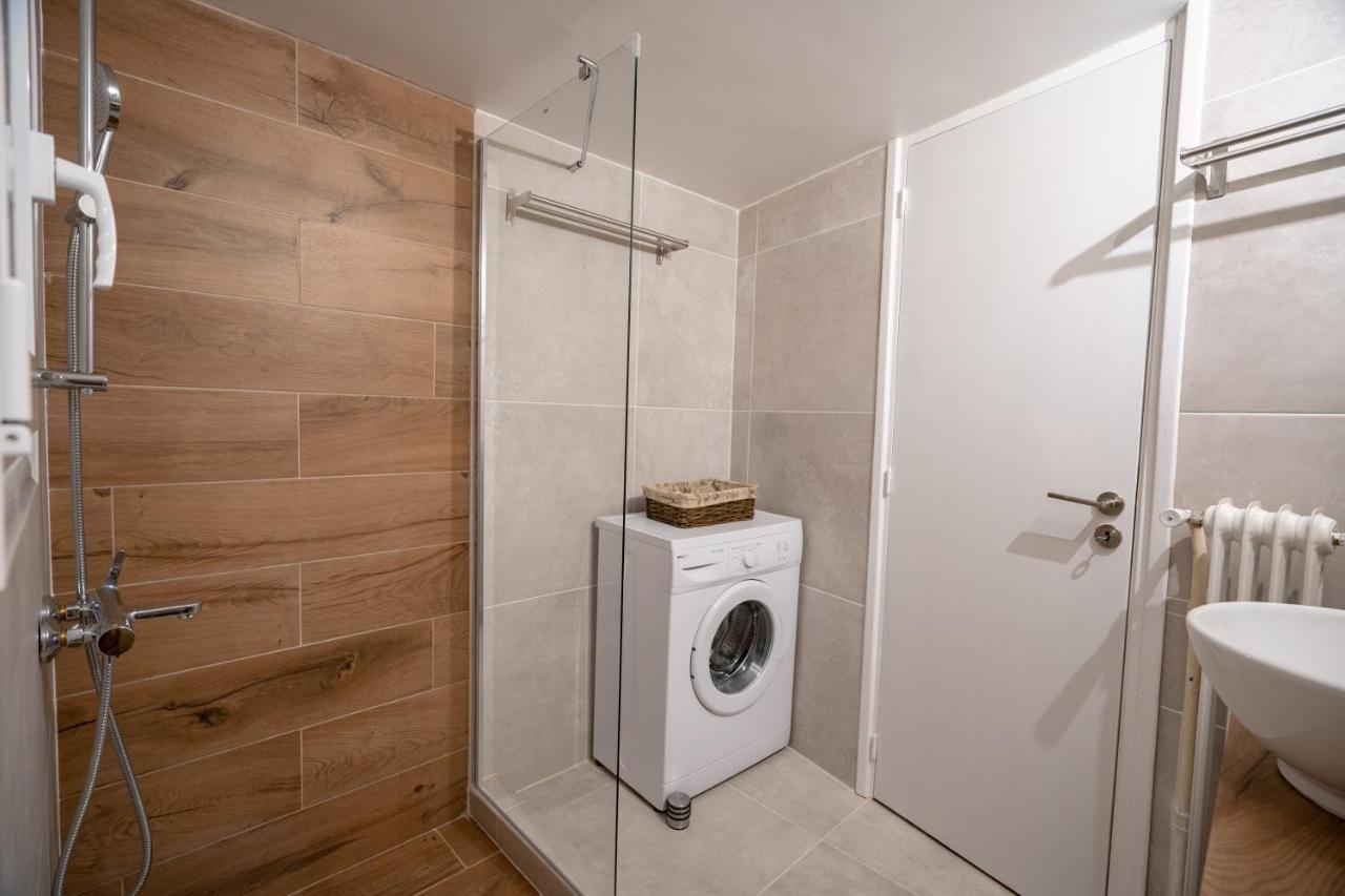 Athens Center 2 Bedrooms 4 Pers Apartment. Экстерьер фото