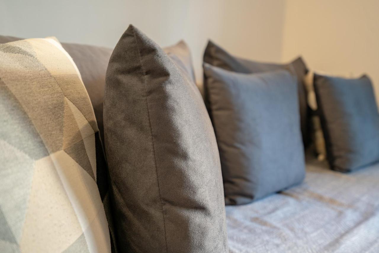 Athens Center 2 Bedrooms 4 Pers Apartment. Экстерьер фото