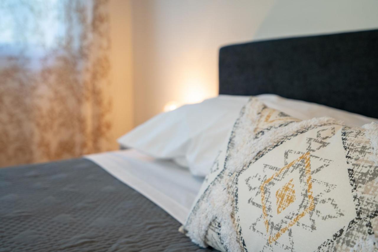 Athens Center 2 Bedrooms 4 Pers Apartment. Экстерьер фото