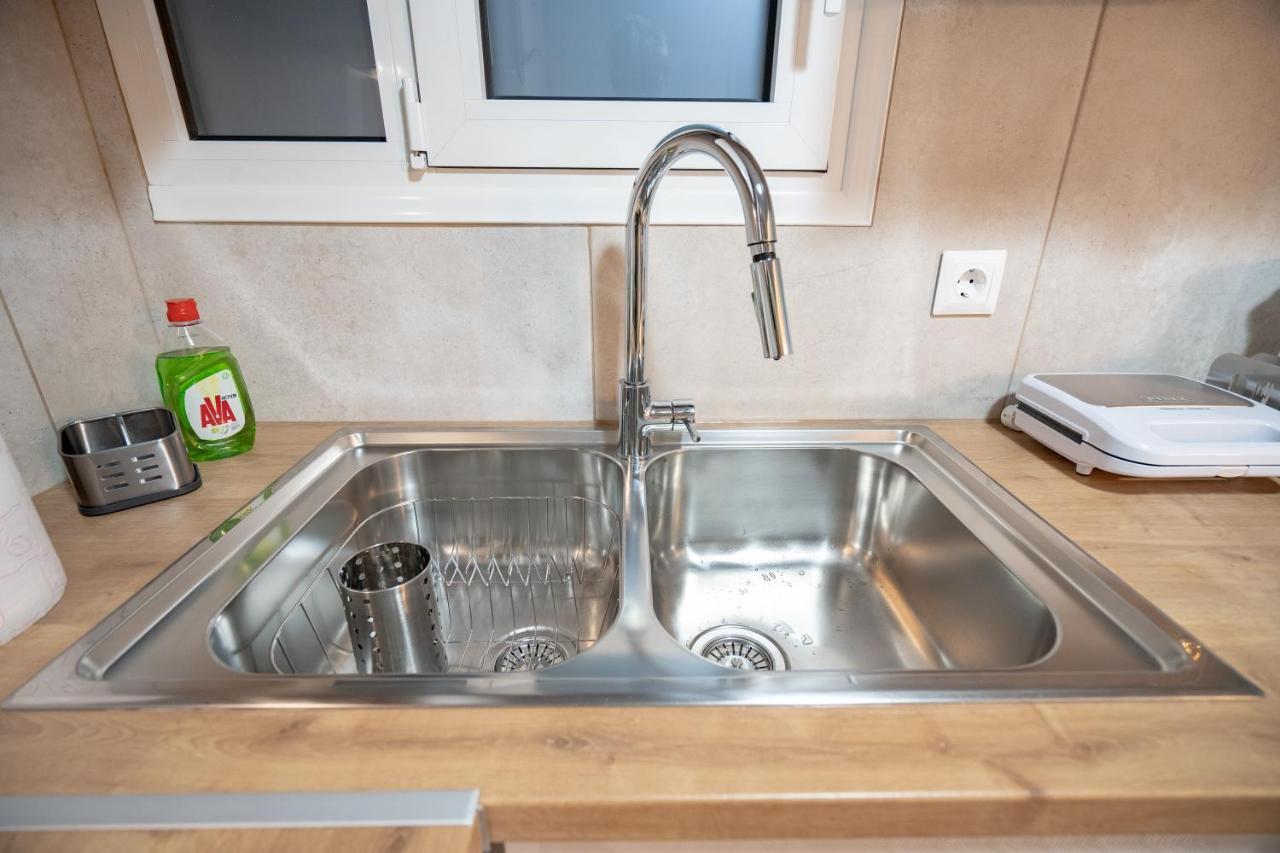 Athens Center 2 Bedrooms 4 Pers Apartment. Экстерьер фото