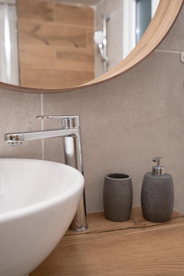 Athens Center 2 Bedrooms 4 Pers Apartment. Экстерьер фото