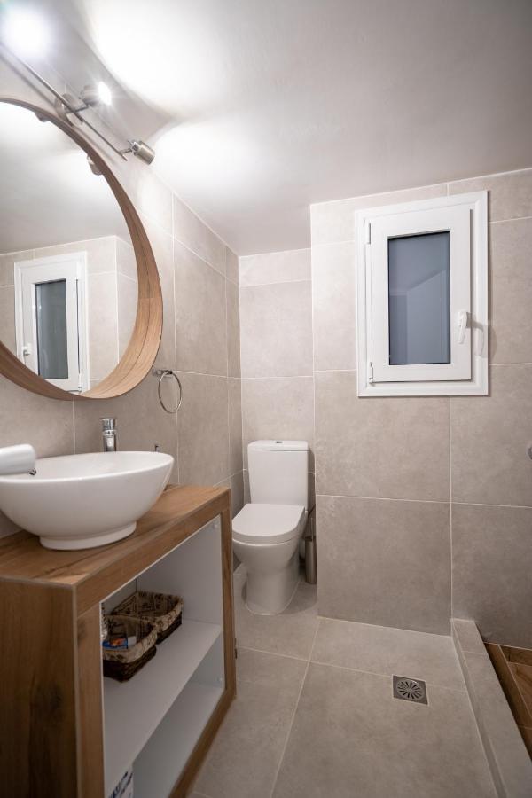 Athens Center 2 Bedrooms 4 Pers Apartment. Экстерьер фото
