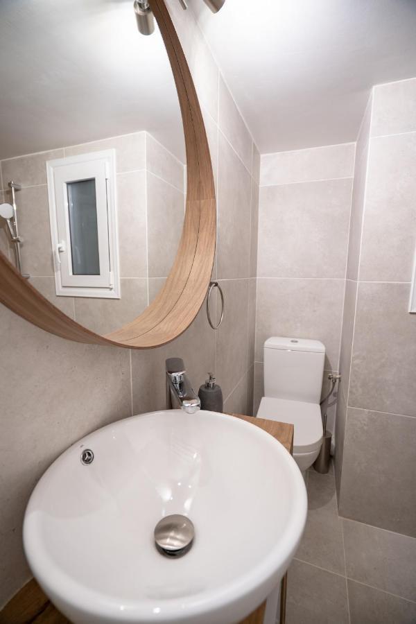 Athens Center 2 Bedrooms 4 Pers Apartment. Экстерьер фото