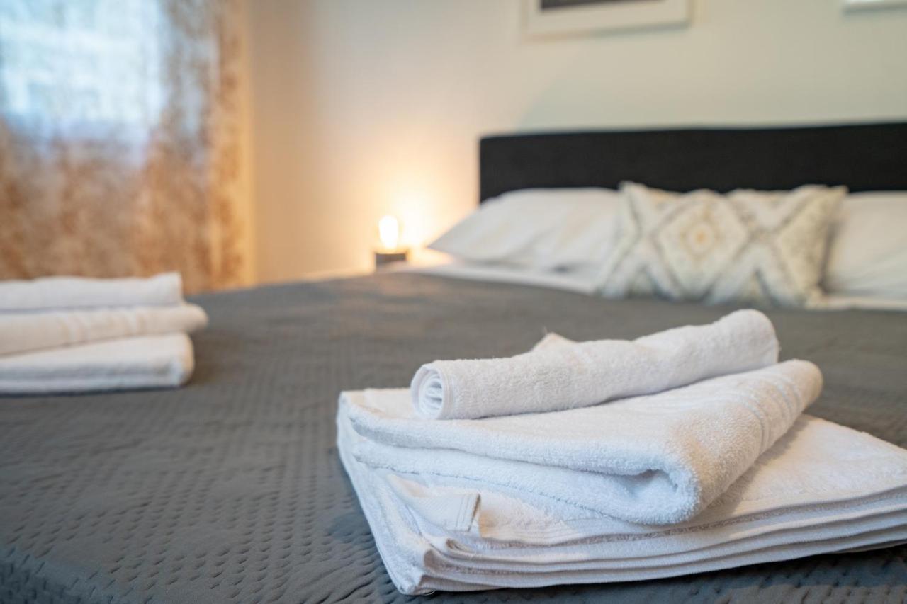 Athens Center 2 Bedrooms 4 Pers Apartment. Экстерьер фото