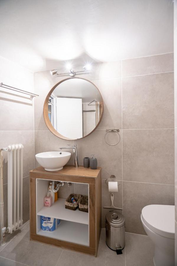Athens Center 2 Bedrooms 4 Pers Apartment. Экстерьер фото