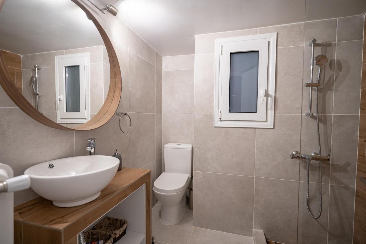 Athens Center 2 Bedrooms 4 Pers Apartment. Экстерьер фото
