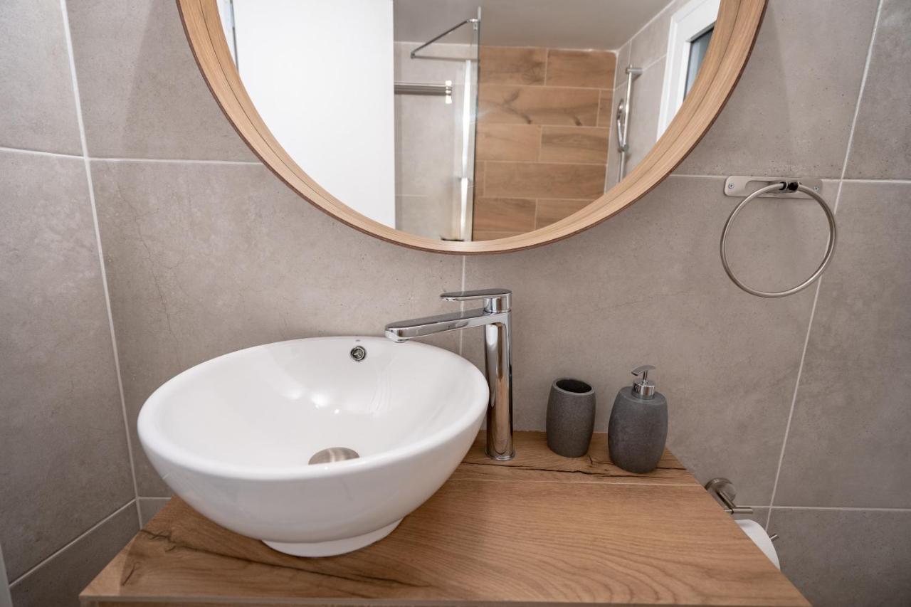 Athens Center 2 Bedrooms 4 Pers Apartment. Экстерьер фото