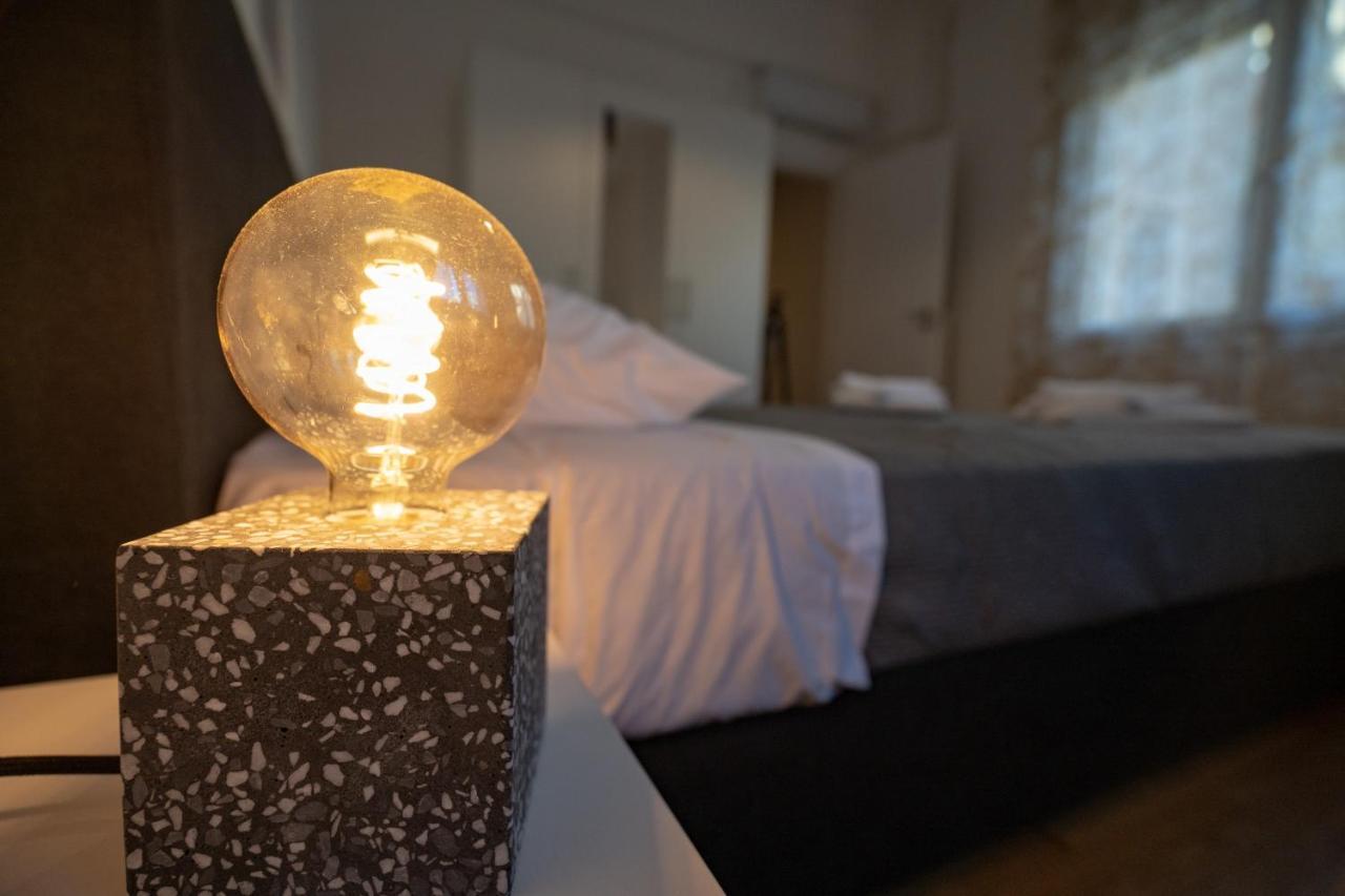 Athens Center 2 Bedrooms 4 Pers Apartment. Экстерьер фото